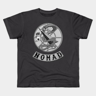 FOW NOMAD Kids T-Shirt